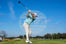 RSM Classic Golf