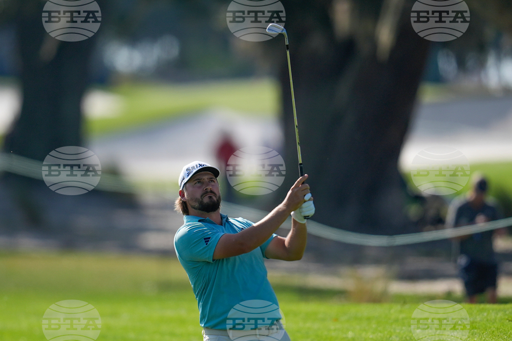 RSM Classic Golf