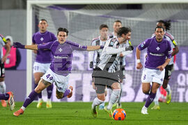 Italy Soccer Serie A