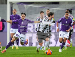 Italy Soccer Serie A