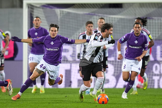 Italy Soccer Serie A