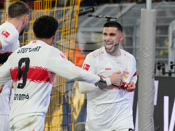 Germany Bundesliga Soccer