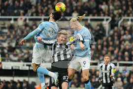 Britain Premier League Soccer