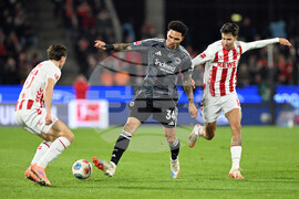 Germany Bundesliga Soccer