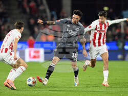 Germany Bundesliga Soccer