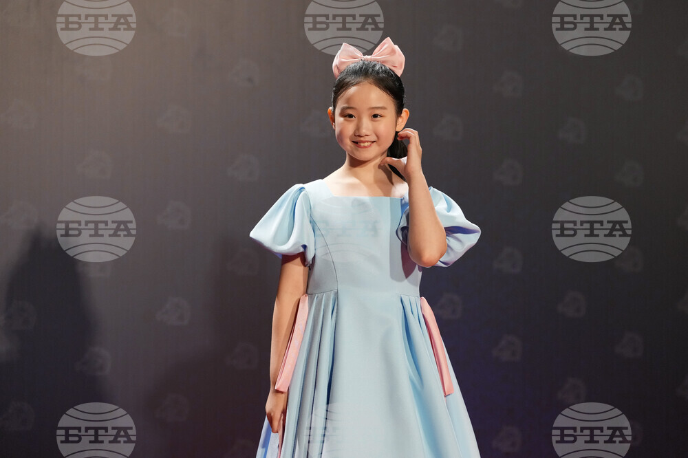 Taiwan Golden Horse Awards