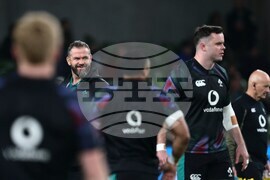 Ireland South Africa Rugby