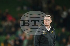 Ireland South Africa Rugby