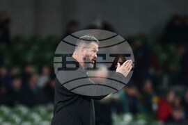 Ireland South Africa Rugby