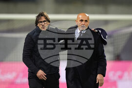 Italy Soccer Serie A