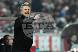 Germany Bundesliga Soccer