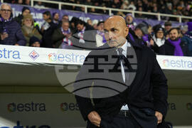 Italy Soccer Serie A