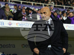 Italy Soccer Serie A