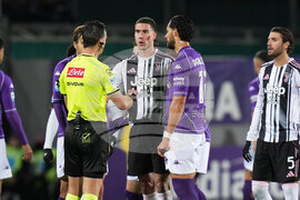 Italy Soccer Serie A