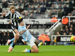 Britain Premier League Soccer