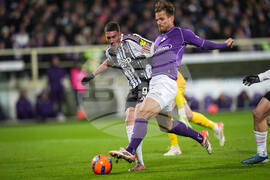 Italy Soccer Serie A