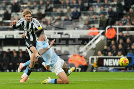 Britain Premier League Soccer