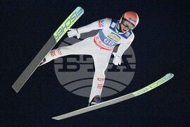 Norway Ski Jumping