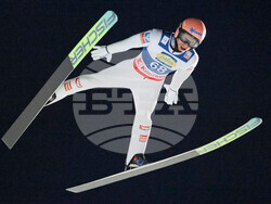 Norway Ski Jumping