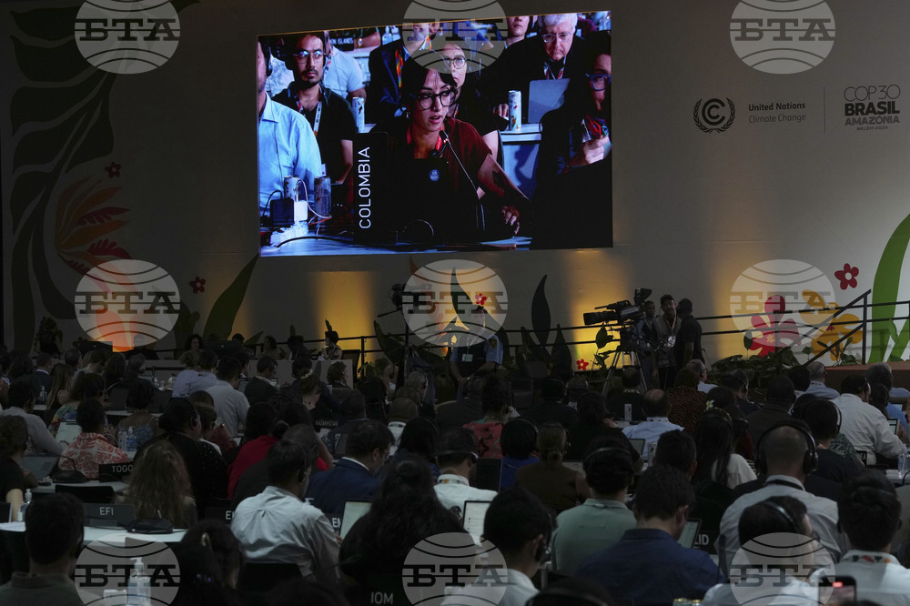 ADDITION Climate COP30