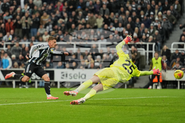 Britain Premier League Soccer