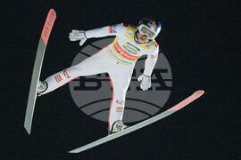 Norway Ski Jumping