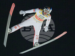 Norway Ski Jumping