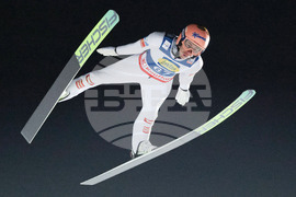 Norway Ski Jumping