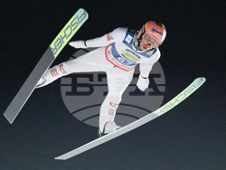 Norway Ski Jumping