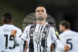 Italy Soccer Serie A