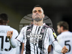 Italy Soccer Serie A