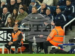 Britain Premier League Soccer