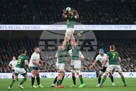 Ireland South Africa Rugby