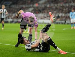 Britain Premier League Soccer