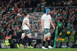 Ireland South Africa Rugby