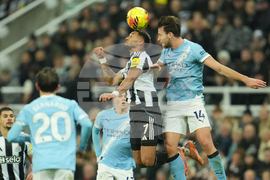 Britain Premier League Soccer