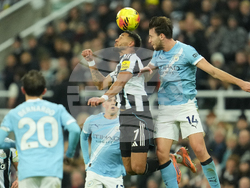 Britain Premier League Soccer