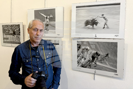 Самоков - Национална награда за фотографско изкуство „Анастас Карастоянов“ - церемония