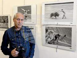 Самоков - Национална награда за фотографско изкуство „Анастас Карастоянов“ - церемония