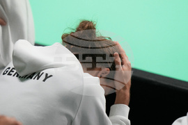 Italy Davis Cup Tennis