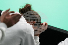 Italy Davis Cup Tennis