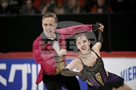 Finland ISU Grand Prix Figure Skating