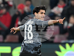 Germany Bundesliga Soccer