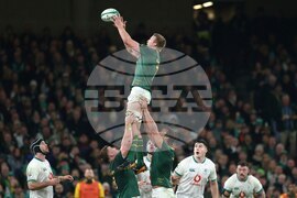 Ireland South Africa Rugby