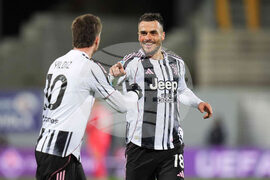 Italy Soccer Serie A