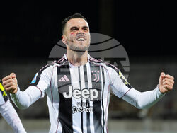 Italy Soccer Serie A