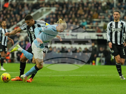 Britain Soccer Premier League