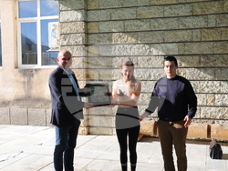 Снимка: Община Банско