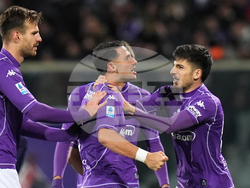 Italy Soccer Serie A