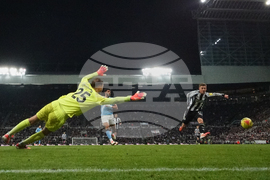 Britain Premier League Soccer